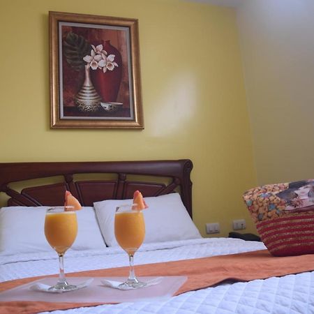Hotel Cayapas เอสเมรัลดาส ภายนอก รูปภาพ