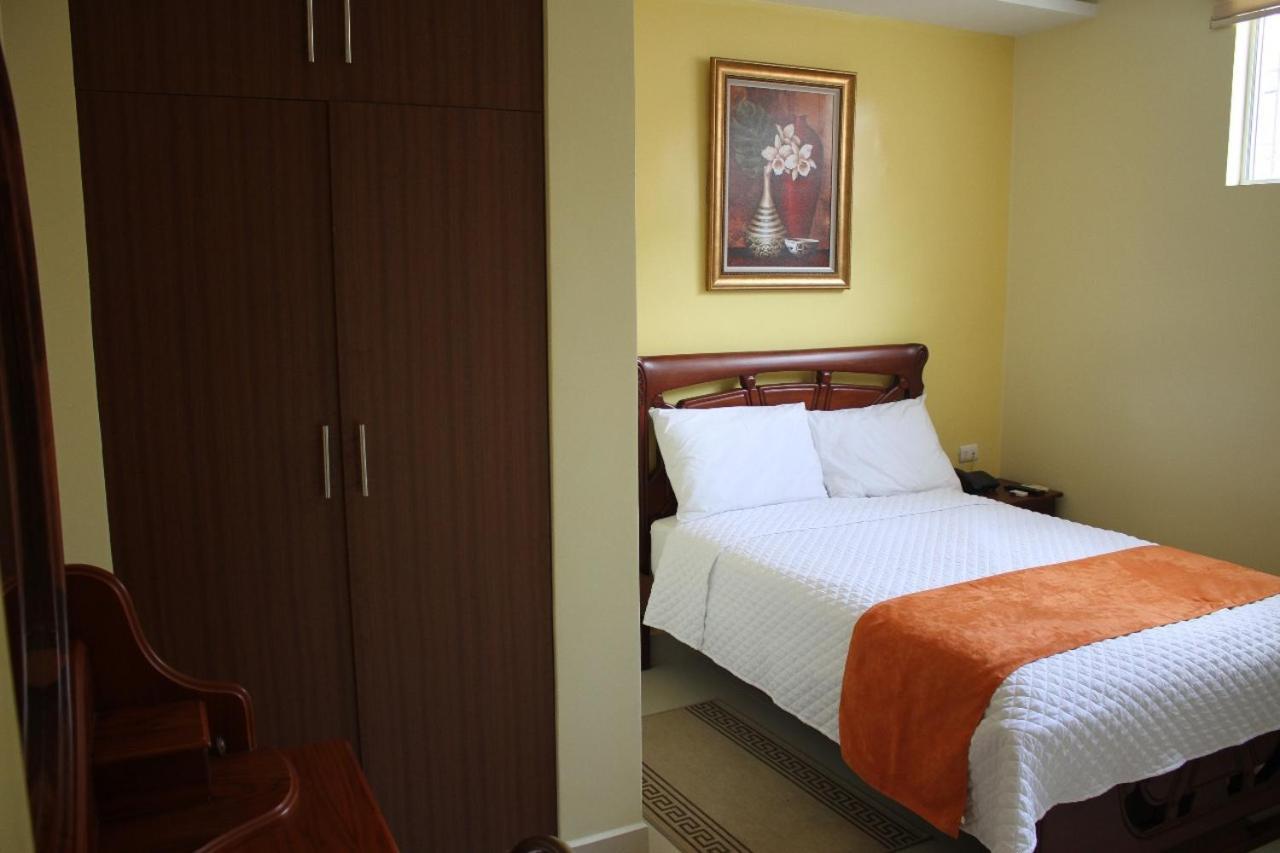 Hotel Cayapas เอสเมรัลดาส ภายนอก รูปภาพ